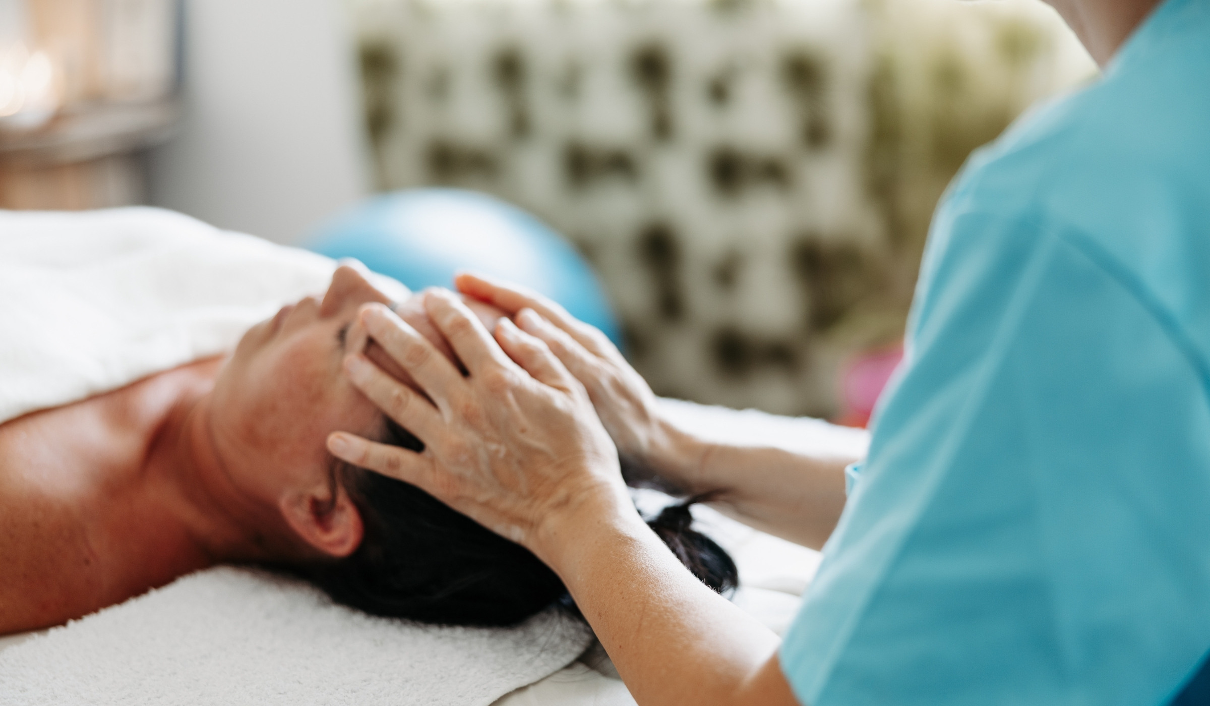 Beneficios terapias holísticas