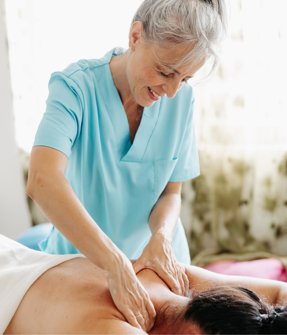 Terapias Holísticas Patricia Albarrán