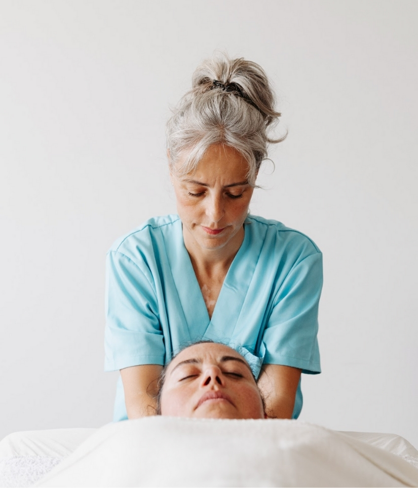 Terapia cráneo sacral Galicia