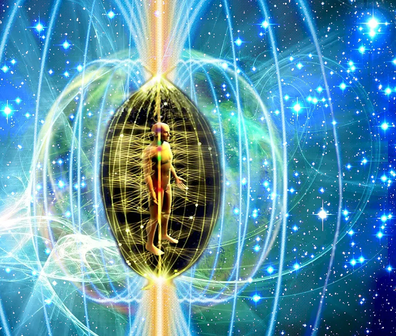 Imagen EMF Balancing Technique